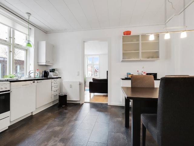 Lejlighed til leje i Esbjerg