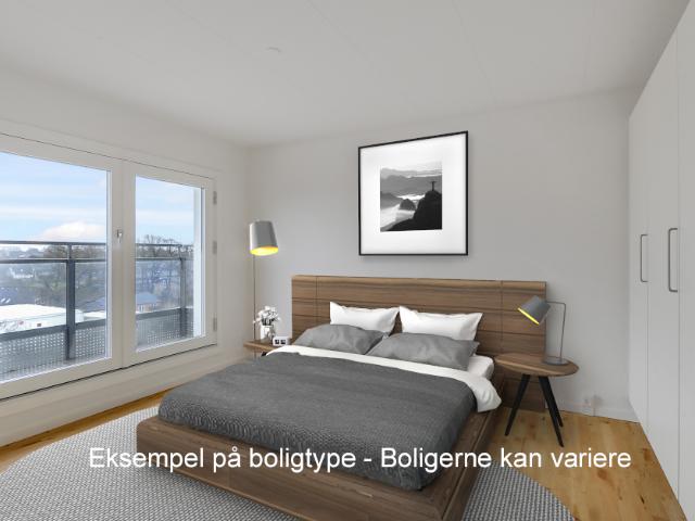 Lejlighed til leje i Aalborg, Brønderslev-Dronninglund