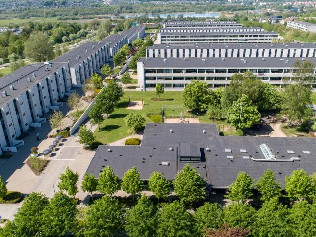 Lejlighed til leje i Aalborg, Brønderslev-Dronninglund