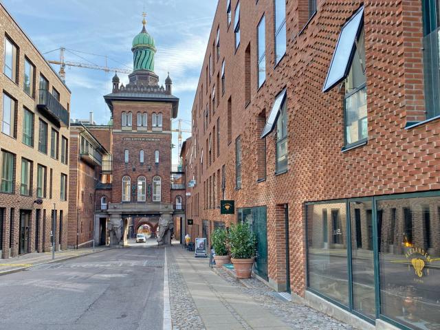 Lejlighed til leje i København, Brøndby