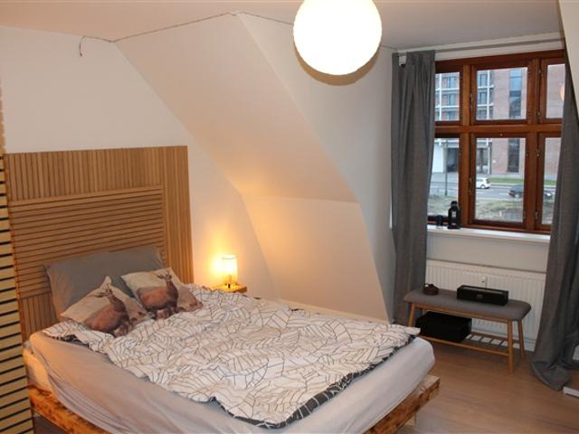 Lejlighed til leje i Horsens, Århus