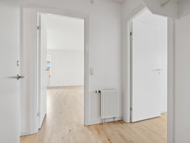 Lejlighed til leje i Herning, Århus