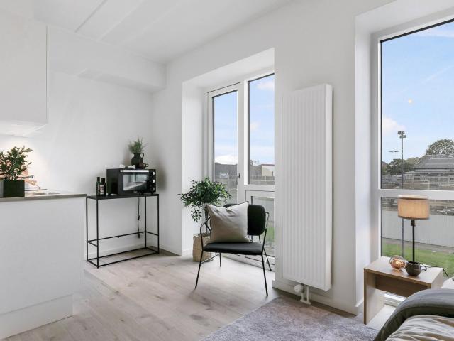 Lejlighed til leje i Valby, København