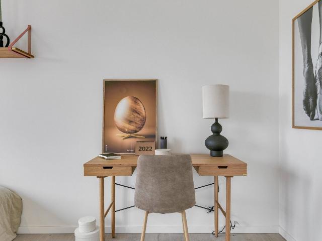 Lejlighed til leje i Valby, København