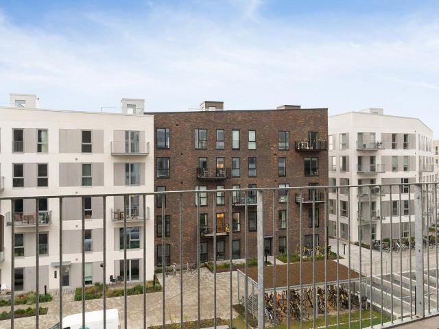Lejlighed til leje i Risvang, Aarhus