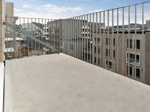 Lejlighed til leje i Hesteskoen, København
