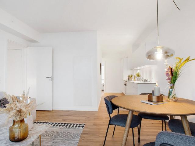 Lejlighed til leje i Ørestad, København
