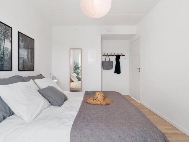 Lejlighed til leje i Skejbyen, Aarhus