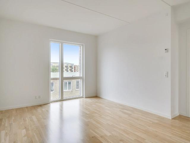 Lejlighed til leje i Bispebjerg, København