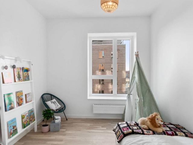 Lejlighed til leje i Sundbyøster, København