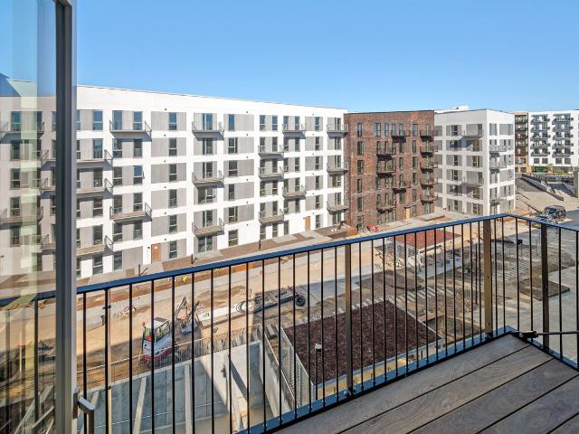 Lejlighed til leje i Århus