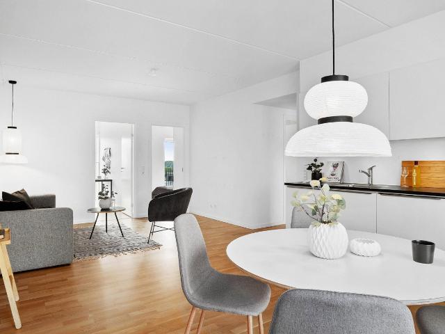 Lejlighed til leje i Risvang, Aarhus