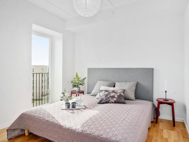 Lejlighed til leje i Risvang, Aarhus