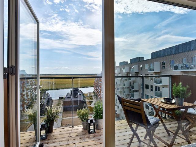 Lejlighed til leje i København, Brøndby