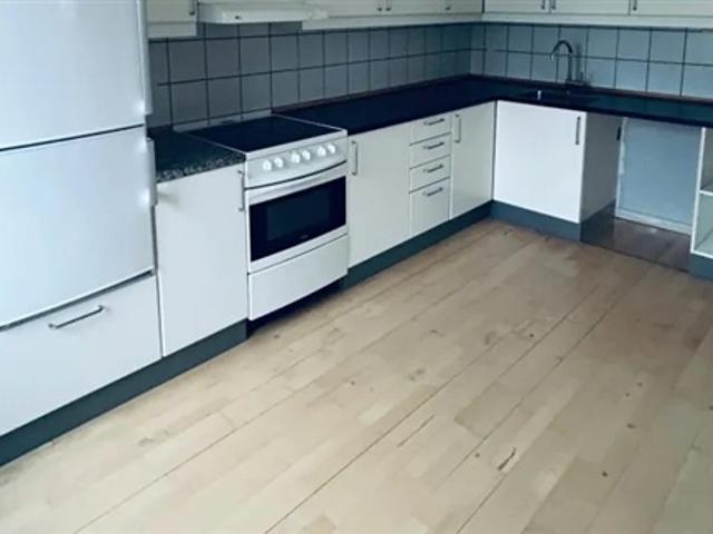 Lejlighed til leje i Herning, Århus