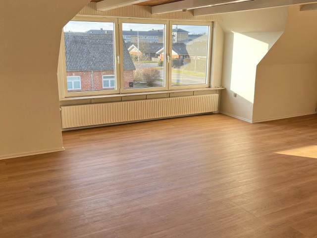 Lejlighed til leje i Skive, Århus