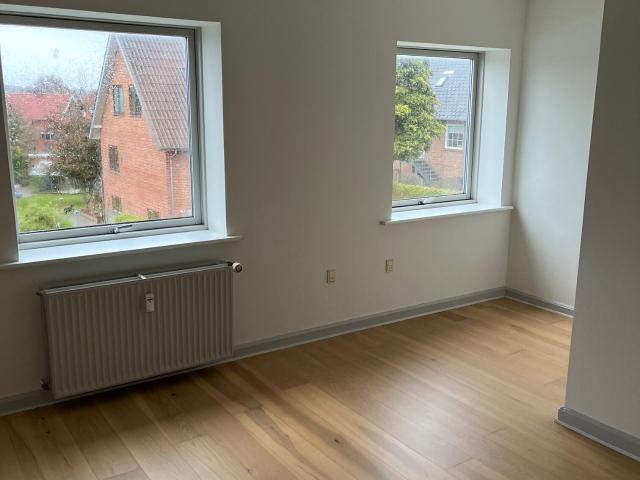 Lejlighed til leje i Skive, Århus