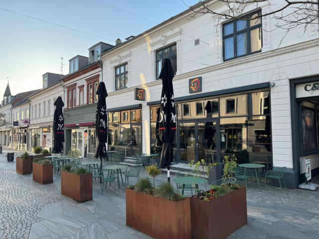 Lejlighed til leje i Herning, Herning Kommune