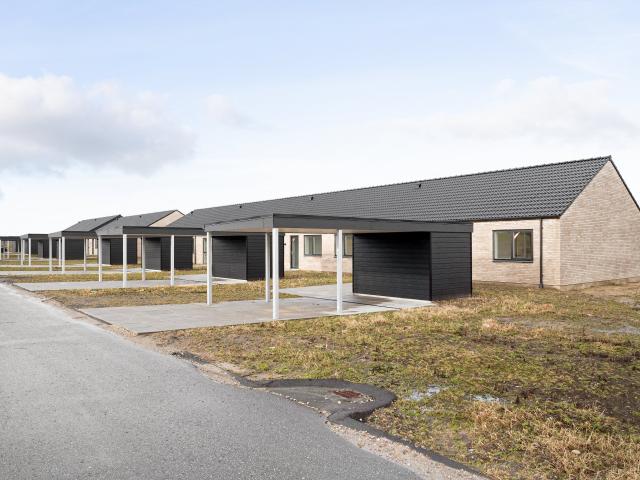 Ejendom til leje i Støvring, Brønderslev-Dronninglund
