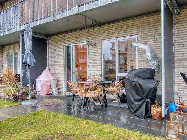 Lejlighed til leje i Holbæk