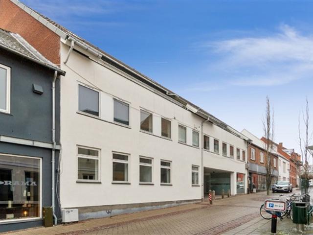 Lejlighed til leje i Næstved, Næstved Kommune