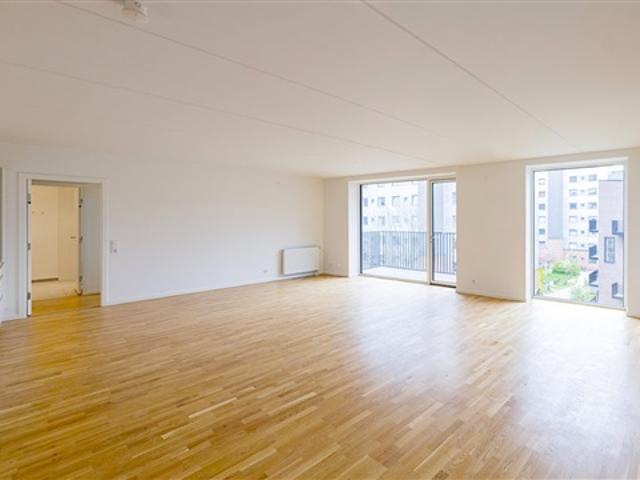 Lejlighed til leje i København, Brøndby