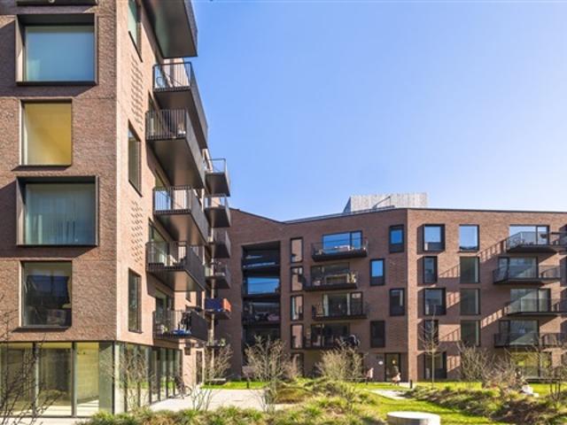 Lejlighed til leje i København, Brøndby