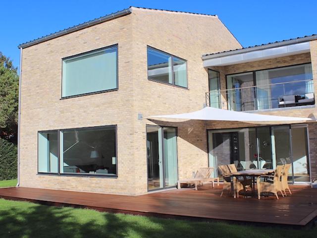 Hus til leje i Brøndby