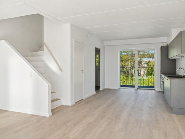 Lejlighed til leje i Århus