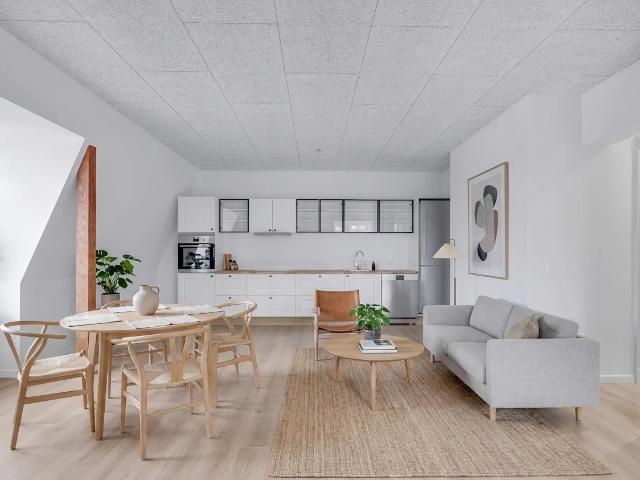 Lejlighed til leje i Haderslev