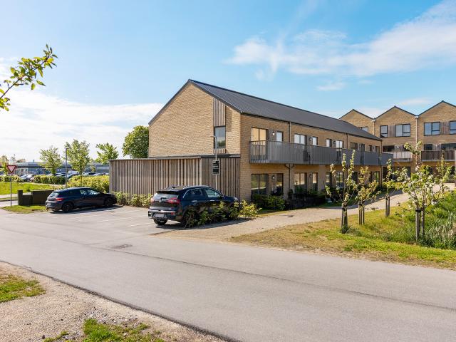 Lejlighed til leje i Århus