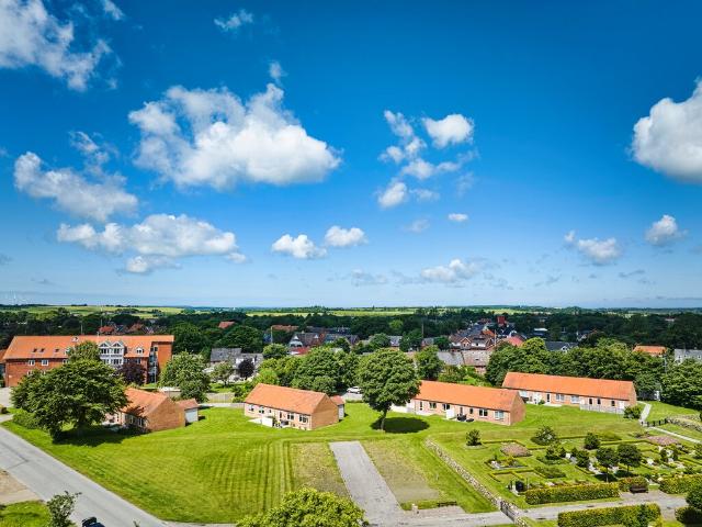 Villa til leje i Brønderslev-Dronninglund