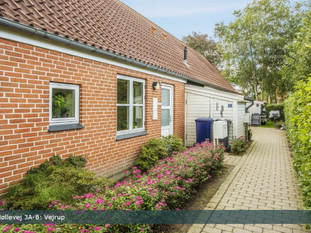 Villa til leje i Store Darum, Esbjerg
