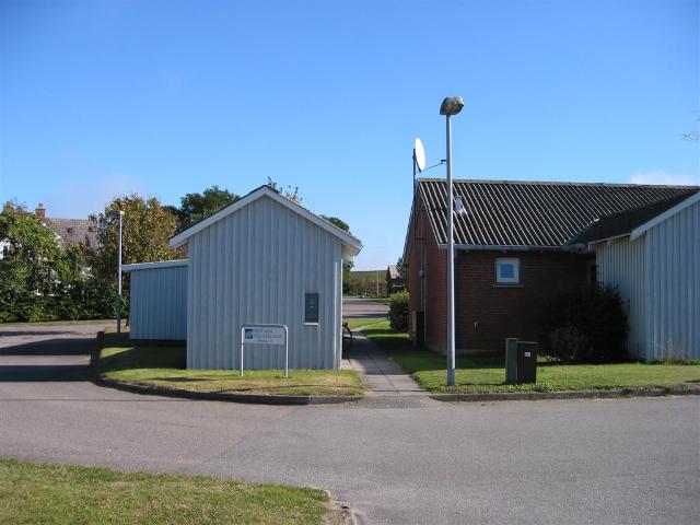 Villa til leje i Tranebjerg, Århus