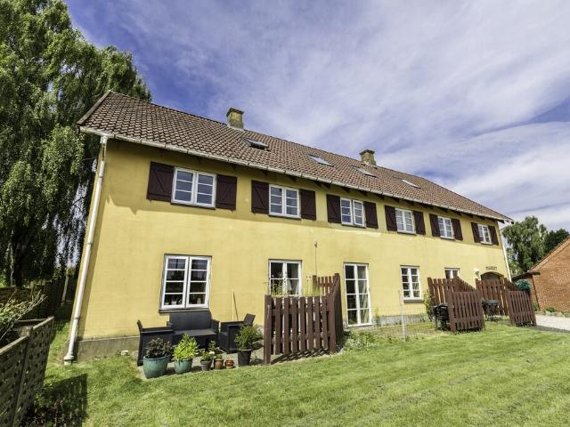 Villa til leje i Kværndrup, Faaborg-Midtfyn