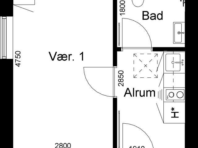 Ejendom til leje i Ryslinge, Faaborg-Midtfyn