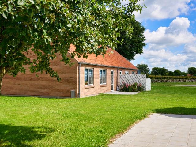 Villa til leje i Brønderslev-Dronninglund