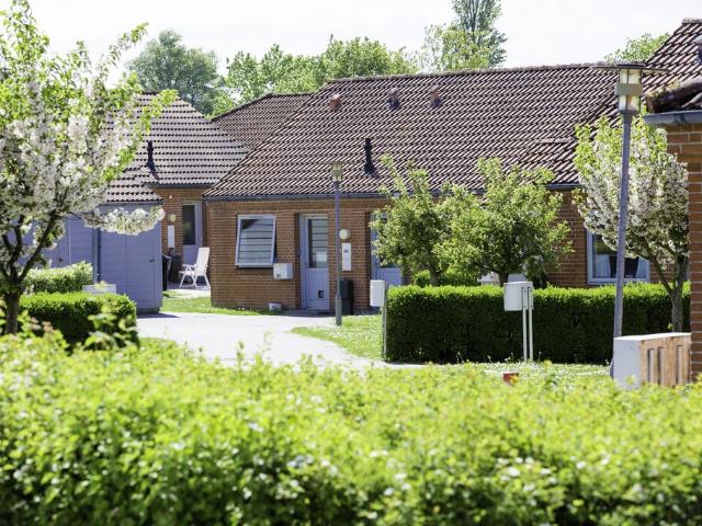 Villa til leje i Ryslinge, Faaborg-Midtfyn
