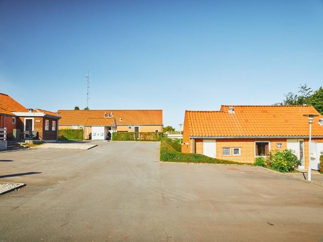 Ejendom til leje i Gelsted, Middelfart
