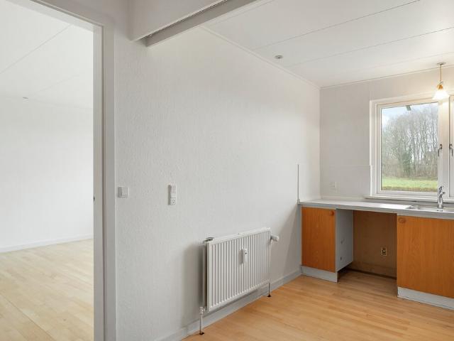 Villa til leje i Ejstrupholm, Århus