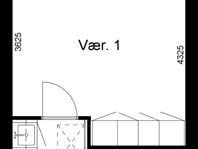 Villa til leje i Ejby , Middelfart
