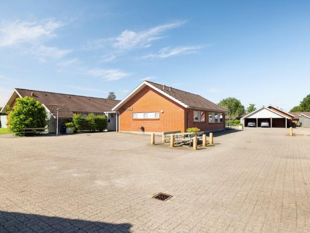 Villa til leje i Gram, Haderslev