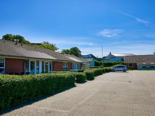 Villa til leje i Vesløs, Thisted