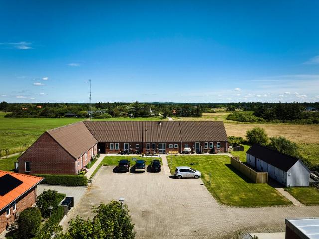 Villa til leje i Snedsted, Brønderslev-Dronninglund