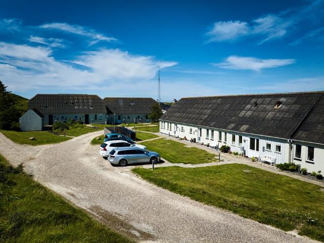 Villa til leje i Brønderslev-Dronninglund