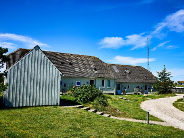 Villa til leje i Nors, Brønderslev-Dronninglund