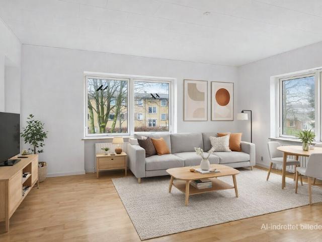 Villa til leje i Nørre Snede, Århus