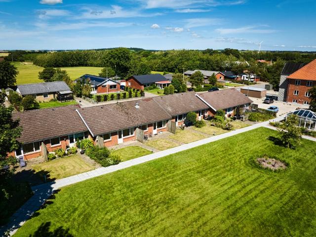 Villa til leje i Snedsted, Thisted