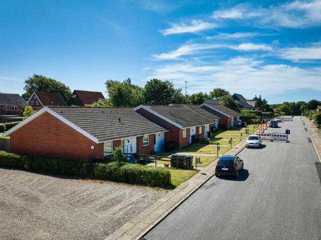 Villa til leje i Nors, Brønderslev-Dronninglund