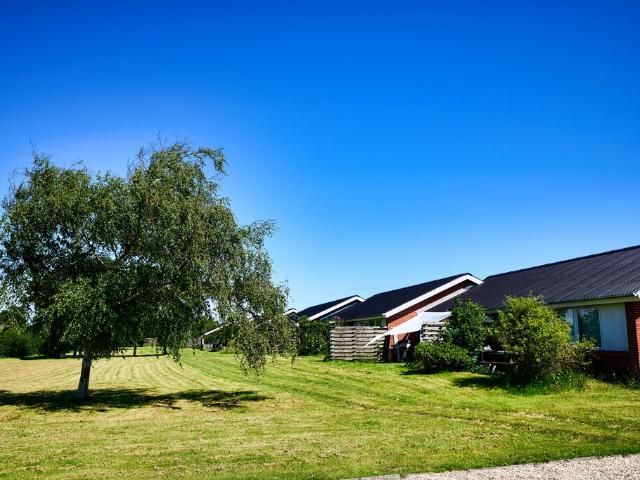 Villa til leje i Frøstrup, Brønderslev-Dronninglund